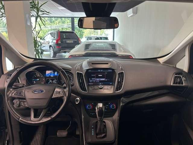 Ford C-Max III 2015 2.0 tdci Titanium X s