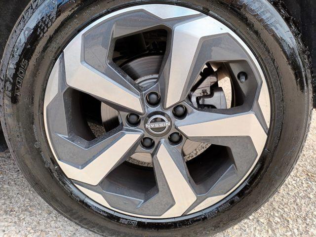 NISSAN Qashqai 1300 MHEV N-CONNECTA 158CV AUTOM CAM360° ITALIA