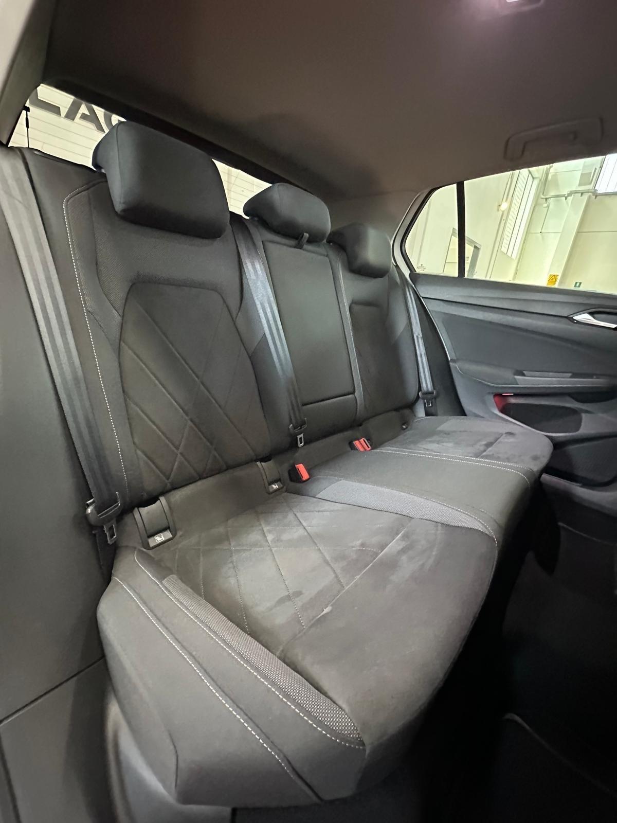 Volkswagen Golf 1.4 Plug-In Hybrid DSG GTE