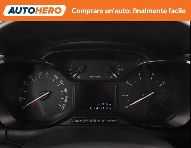 CITROEN C3 PureTech 82 Feel