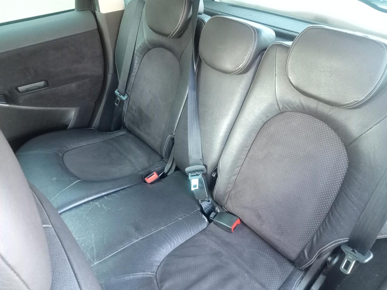 Lancia MUSA 1.6 Multijet Platino 2009