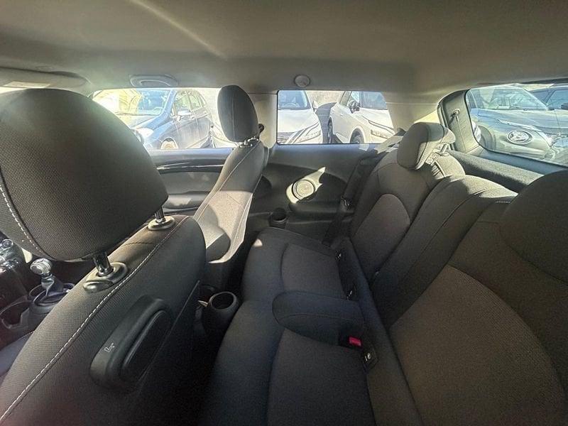 MINI Mini 5 porte Mini IV F55-F56 2014 Mini 3 Porte 1.2 75cv One