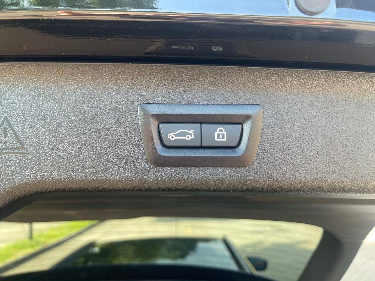 Bmw 520 M Sport 520 d MHEV #5505