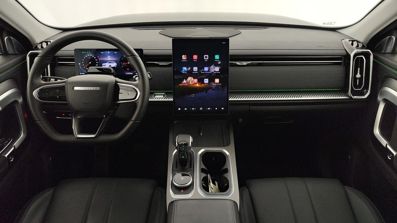 JAECOO Jaecoo 7 1.6 tgdi Select 7dct