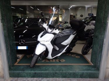 Voge Sfida SR16 125 N.UOVO