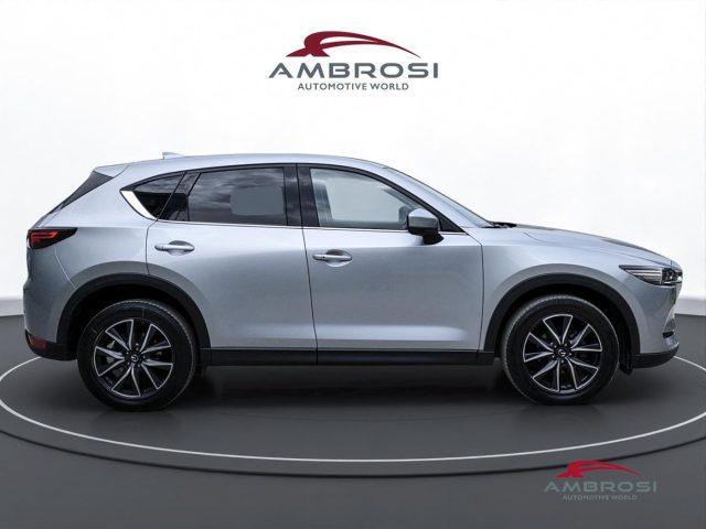 MAZDA 2 CX 5 .L Skyactiv-D 175 CV AWD Exclusive - PER OPER