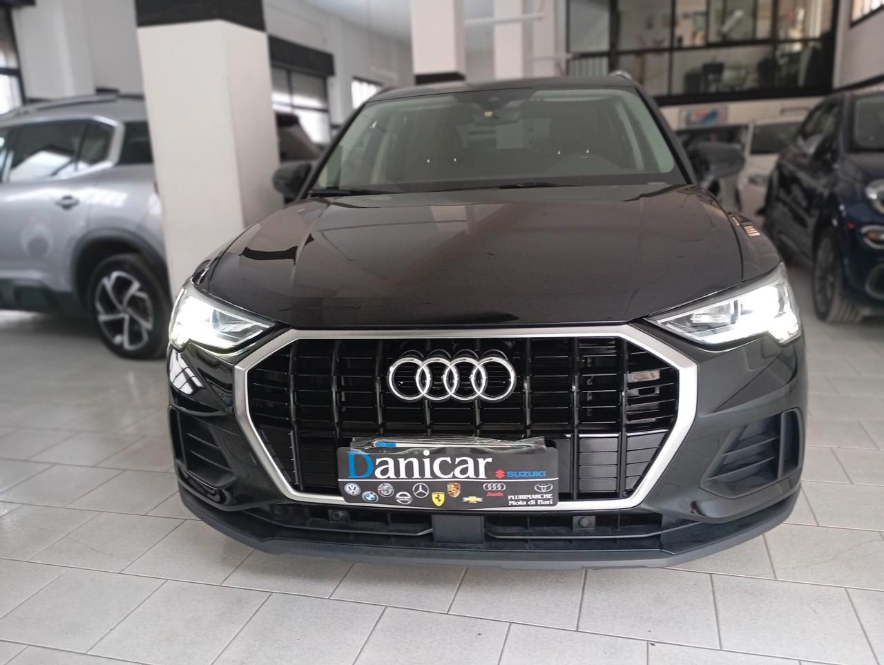 Audi Q3 2.0 TDI 150 CV Sport