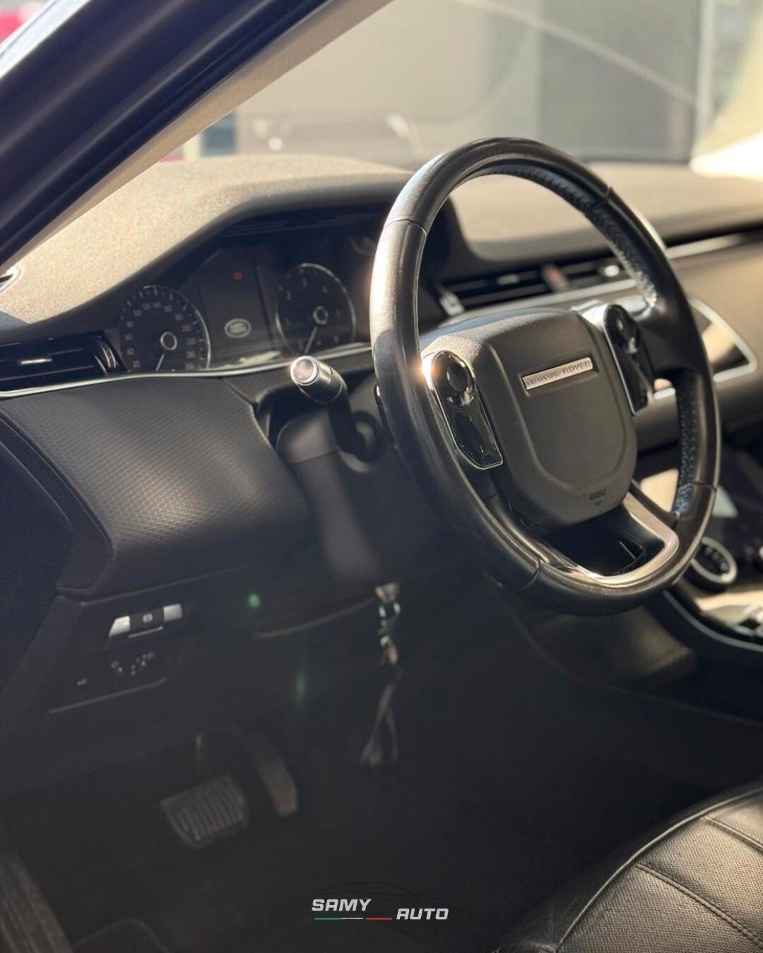 Land Rover Range Evoque 2.0D I4-L.Flw 150CV AWD Aut R-Dynamic HSE