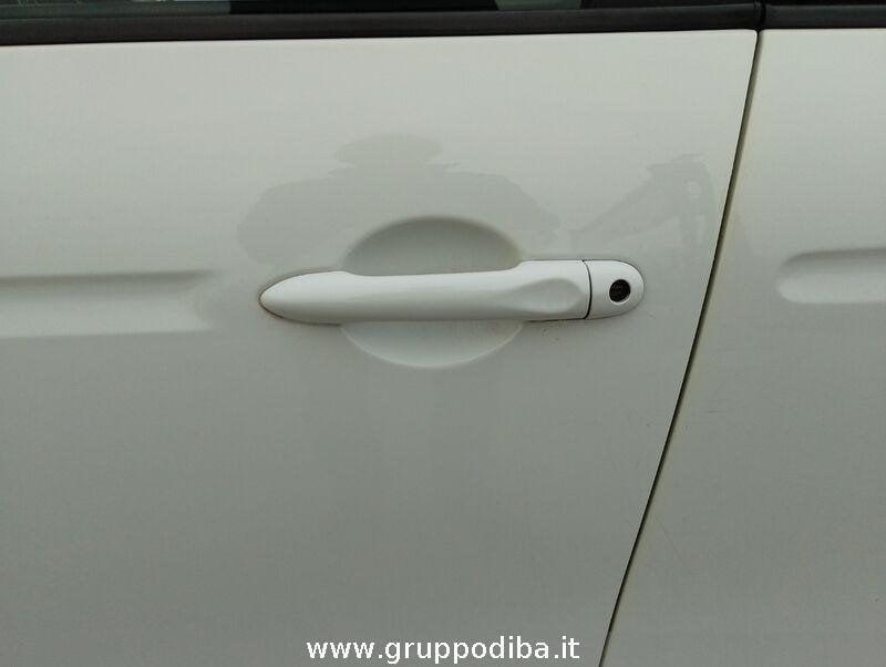 smart forfour Smart II 2015 Benzina 1.0 Urban (sport edition1) 71cv twinamic