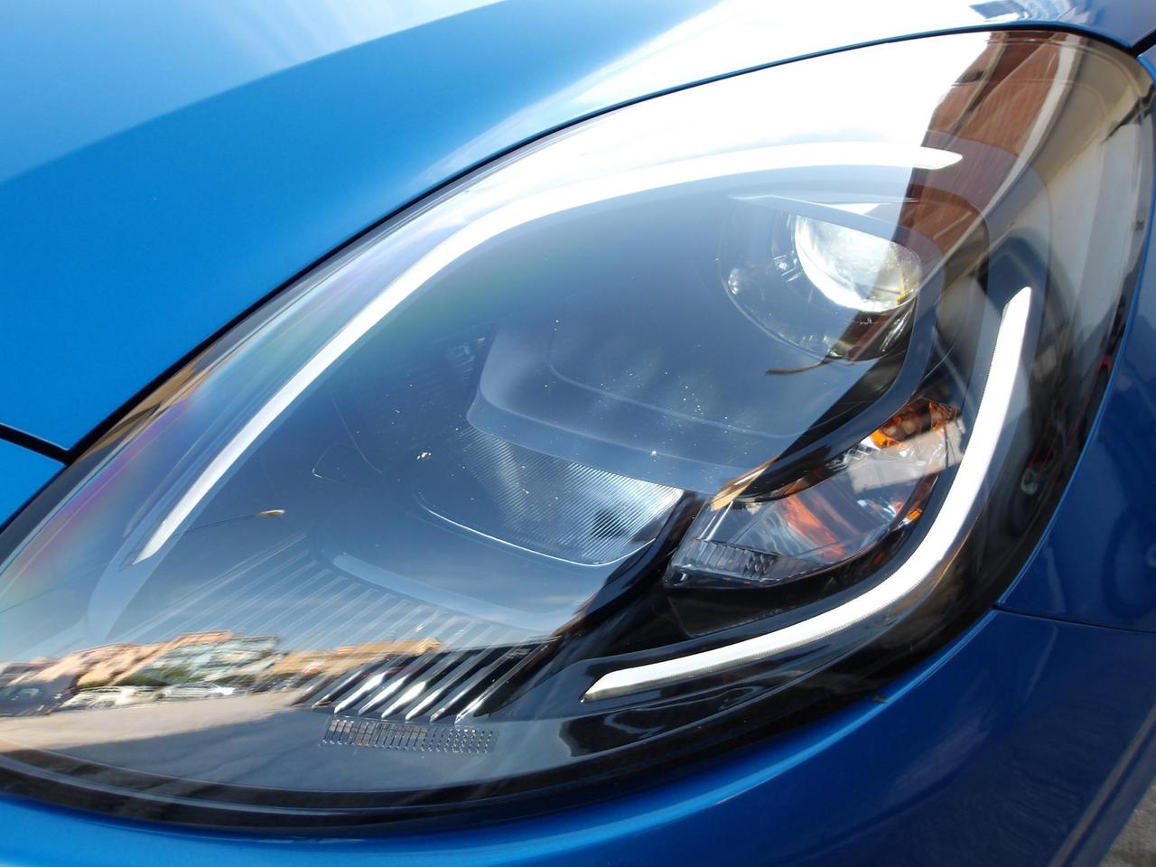 Ford Puma 1.0 ecoboost Hybrid 125cv