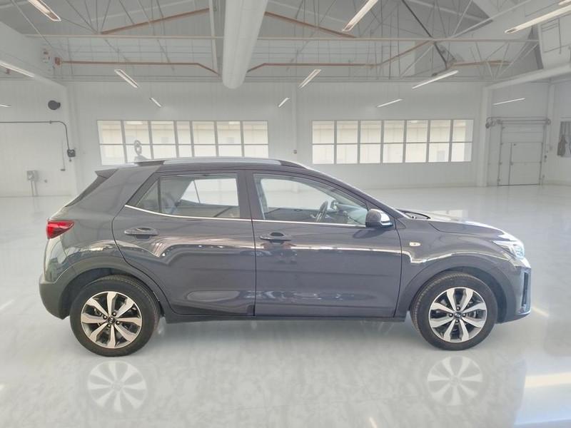 KIA STONIC 1.0 T-GDI 74KW MHEV STYLE
