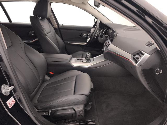 BMW 330 330e xdrive Sport auto