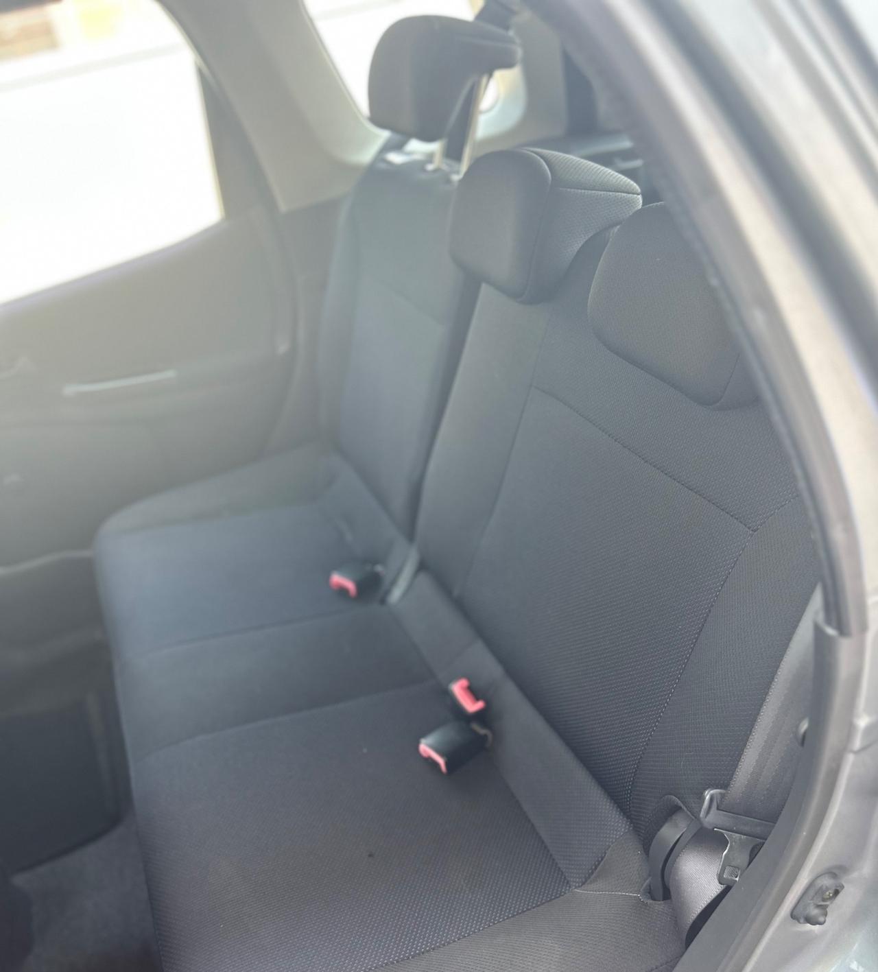 Suzuki Ignis 1.5 16V 4WD Sp. Ed. Neopatentati