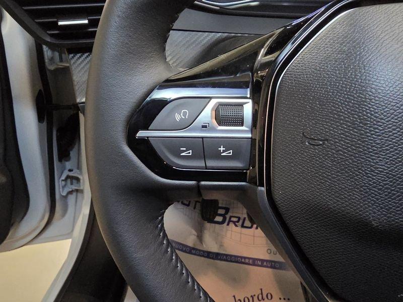 Peugeot 208 208 PureTech 100 Stop&Start 5 porte Business NAVI