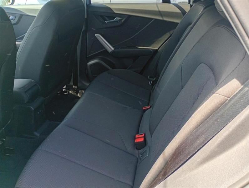 Audi Q2 1.5 35 ADMIRED TFSI 150CV