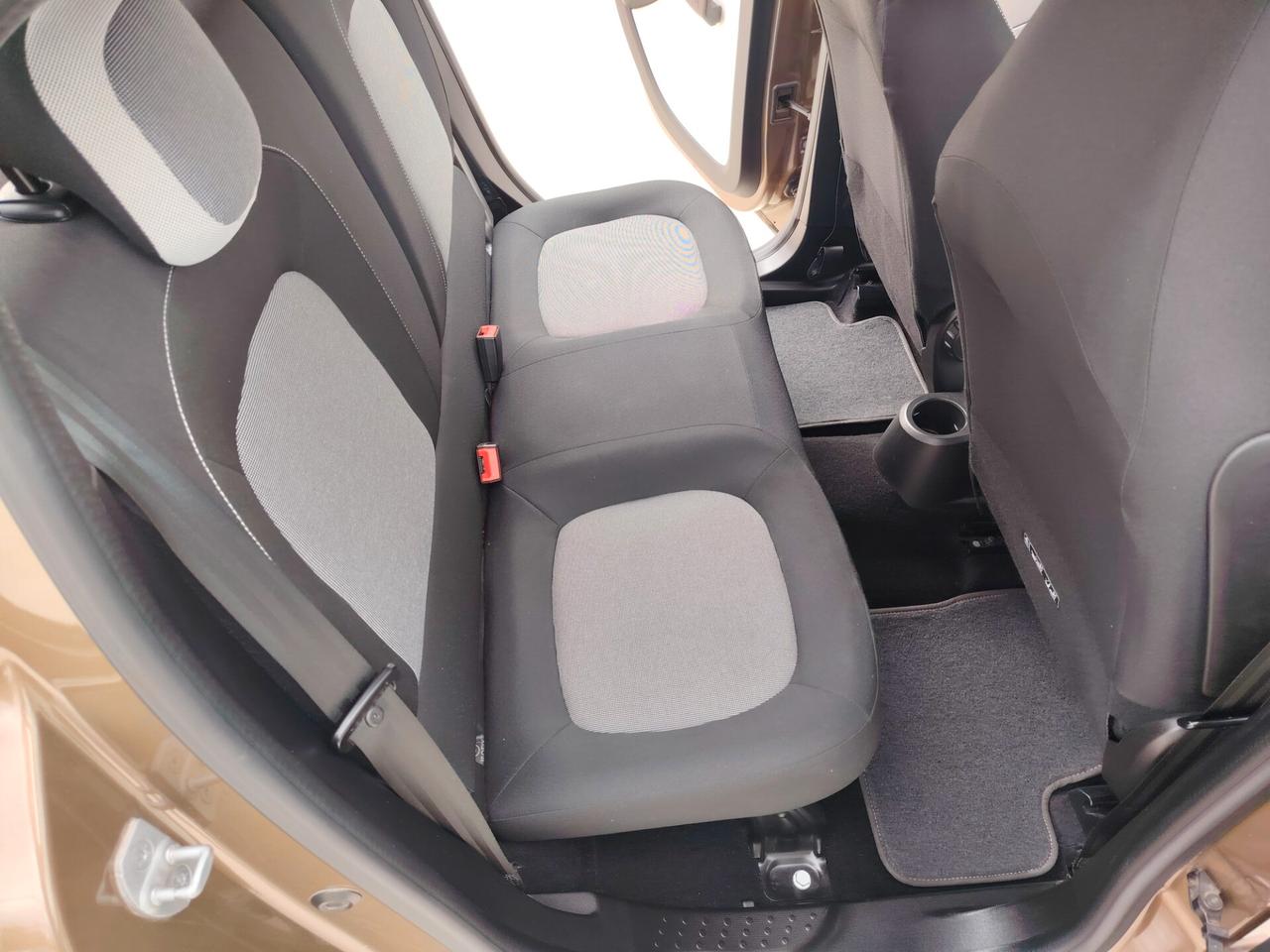 Renault Twingo SCe Lovely