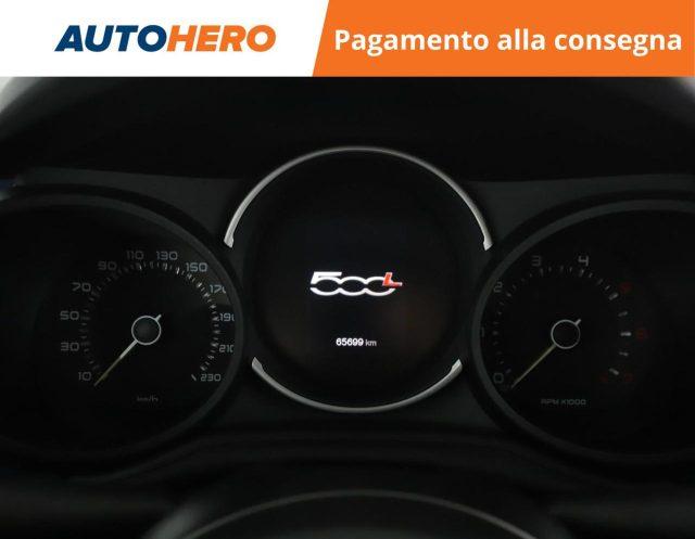 FIAT 500L 1.3 Multijet 95 CV Urban