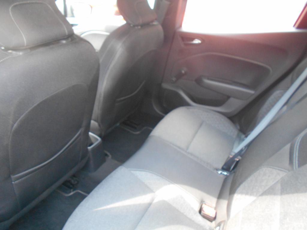 Renault Clio 5 Porte 1.0 TCe Zen