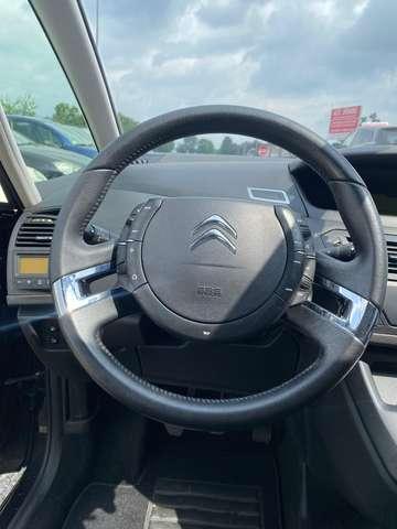 Citroen C4 Picasso C4 Picasso 1.6 hdi Business 110cv