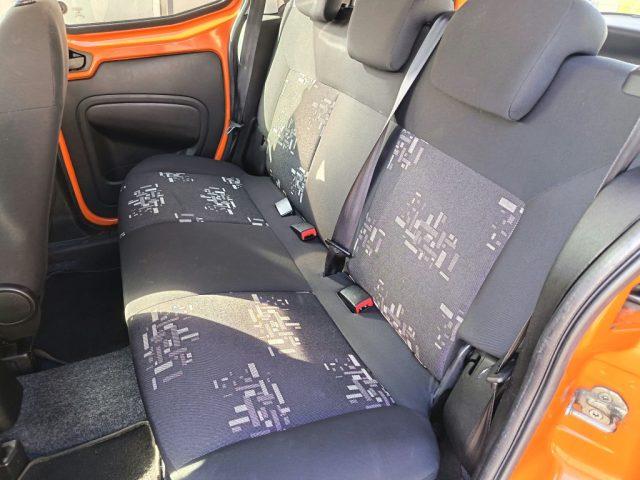 FIAT Qubo 1.3 MJT 95 CV Dynamic