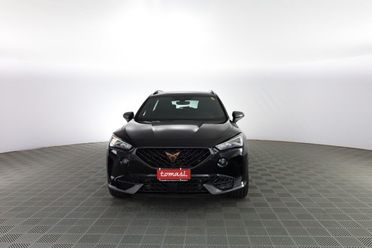 CUPRA Formentor Formentor 1.5 TSI DSG