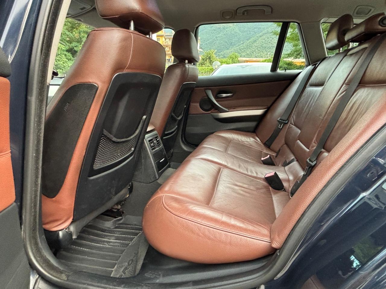 Bmw 320D 2.0 163CV TOURING M47 FULL