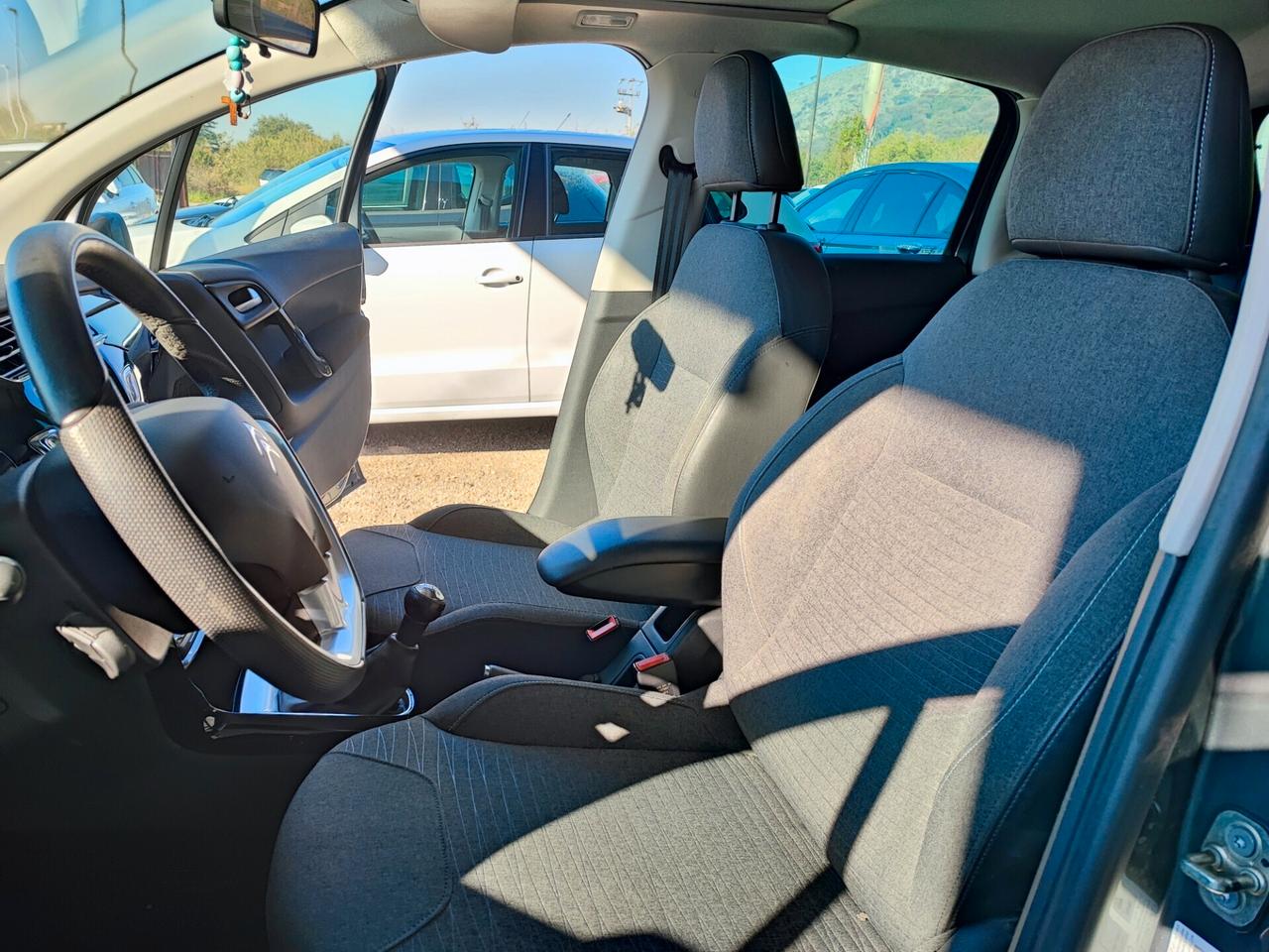 Citroen C3 BlueHDi 75 Monna Lisa