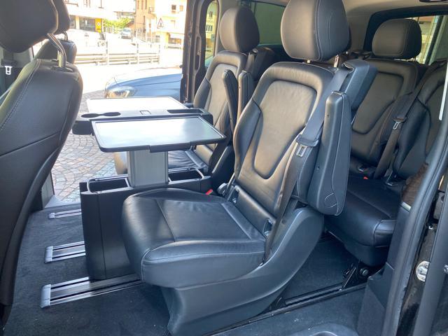 MERCEDES-BENZ V 250 d Automatic Premium Compact IVA COMPRESA