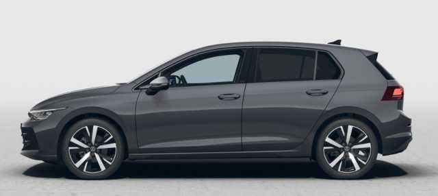 Volkswagen Golf Mark 8 Facelift (2024) 1.5 TSI 150CV Edition Plus - IVA ESPOSTA -