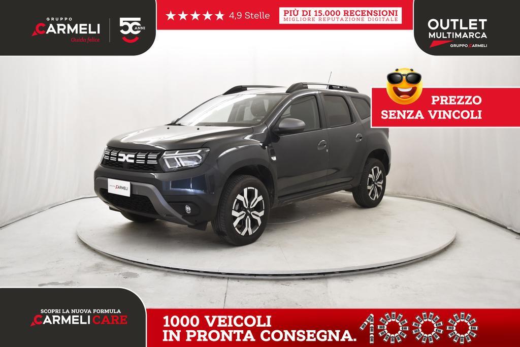 Dacia Duster 1.0 TCe GPL Journey 4x2