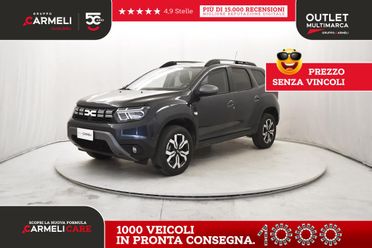 Dacia Duster 1.0 TCe Journey 4x2