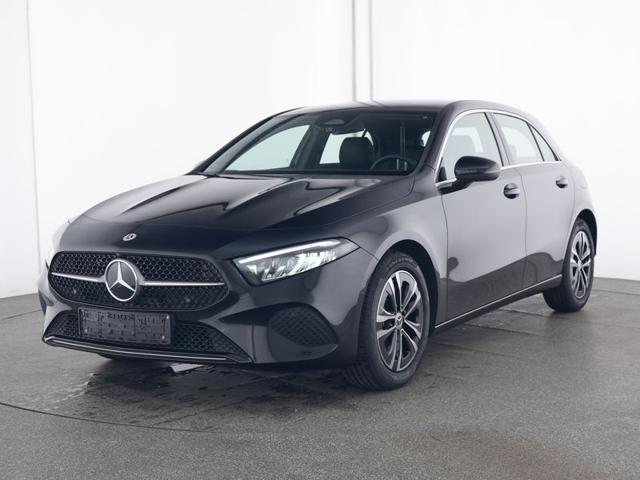 MERCEDES-BENZ A 180 Automatic Progressive Advanced