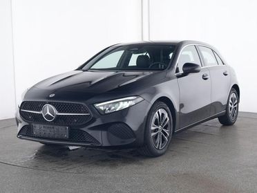 MERCEDES-BENZ A 180 Automatic Progressive Advanced