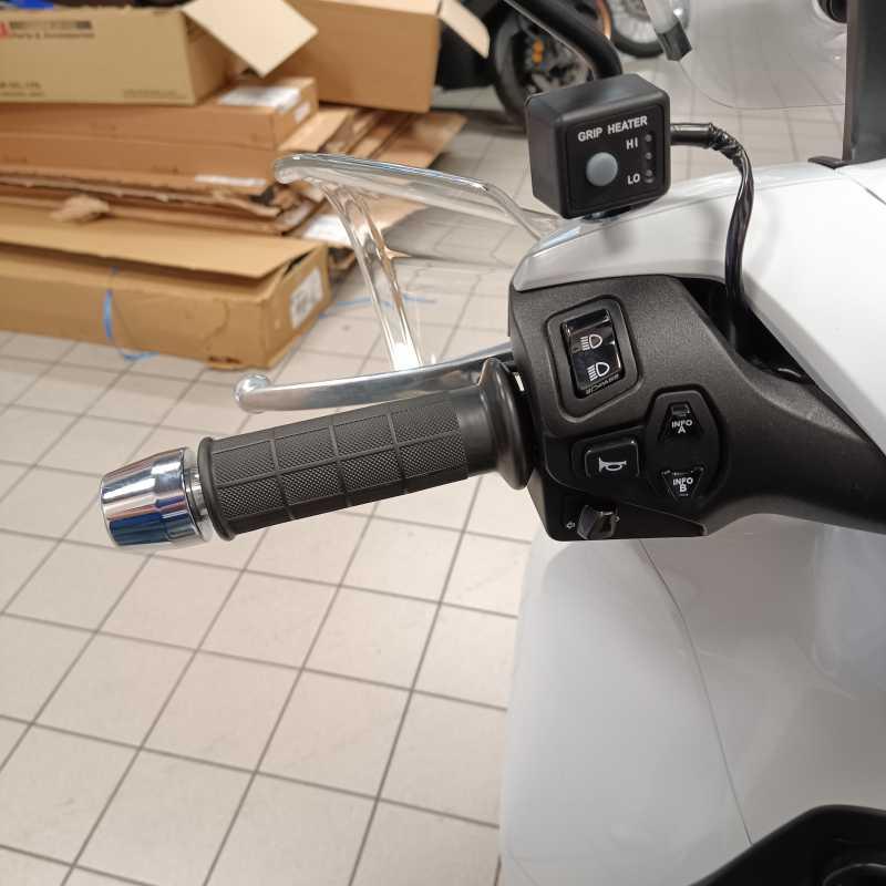 Honda SH 350 - 2022