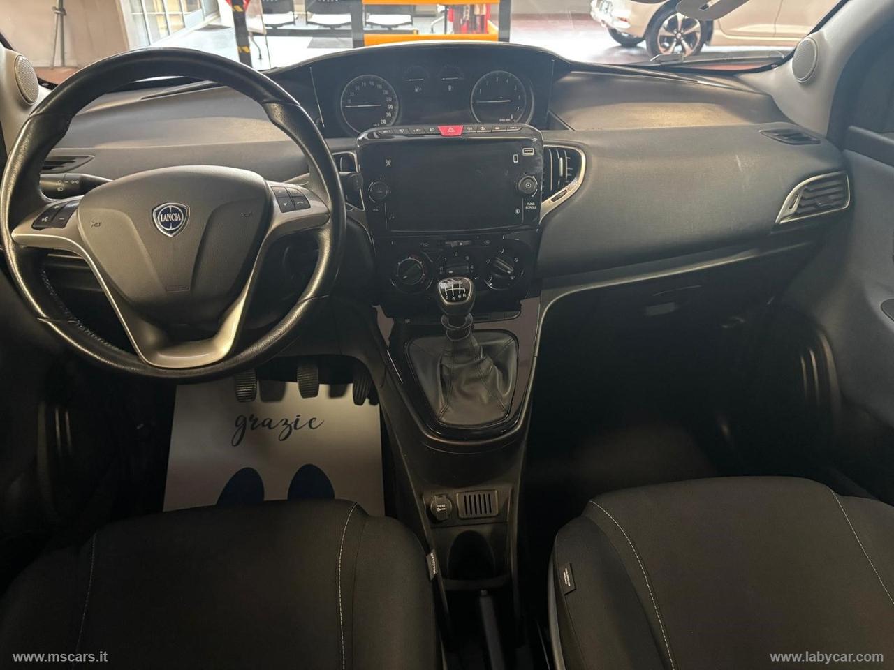 LANCIA Ypsilon 1.0 FireFly 5p.S&S Hybryd Gold