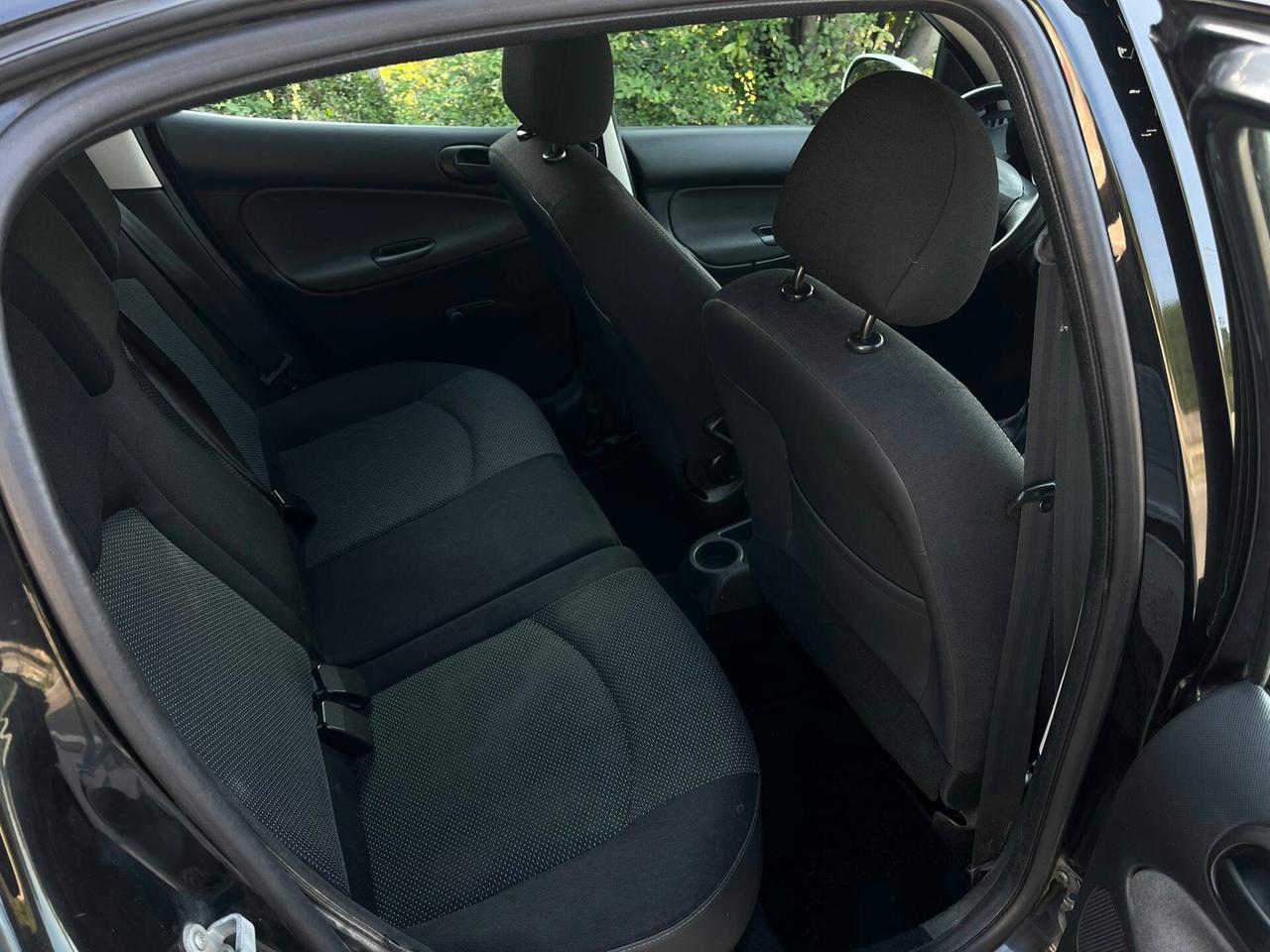 Peugeot 206 + 1.1 GPL 60CV 5p. Urban ECO