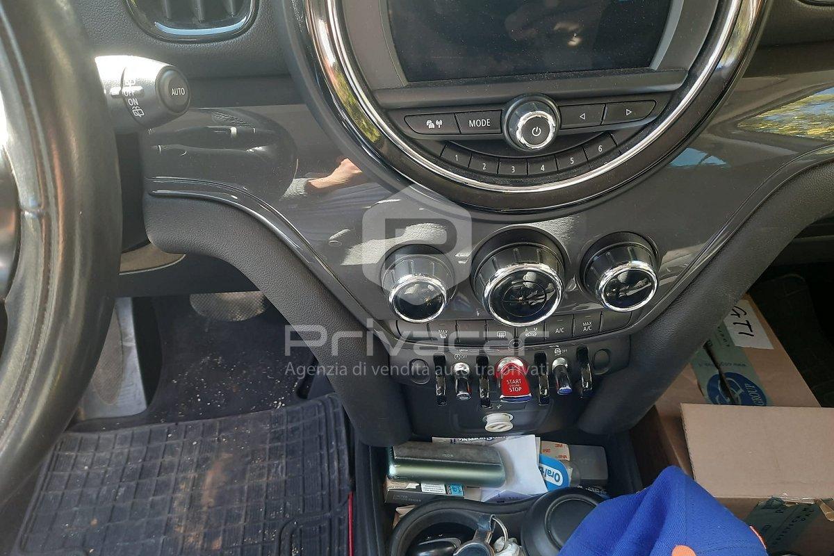 MINI Mini 2.0 Cooper D Business Countryman Automatica