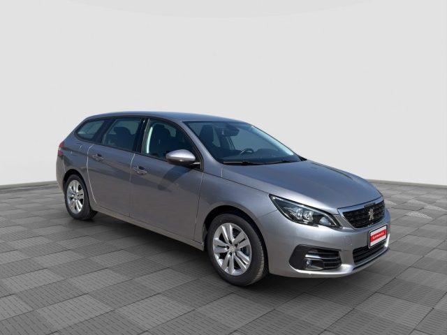 PEUGEOT 308 308 BlueHDi 130 EAT6 S&S SW Allure
