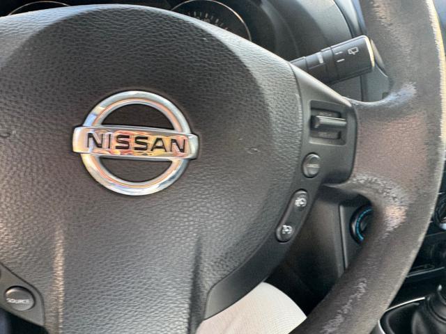 NISSAN Qashqai 1.5 dCi DPF Tekna