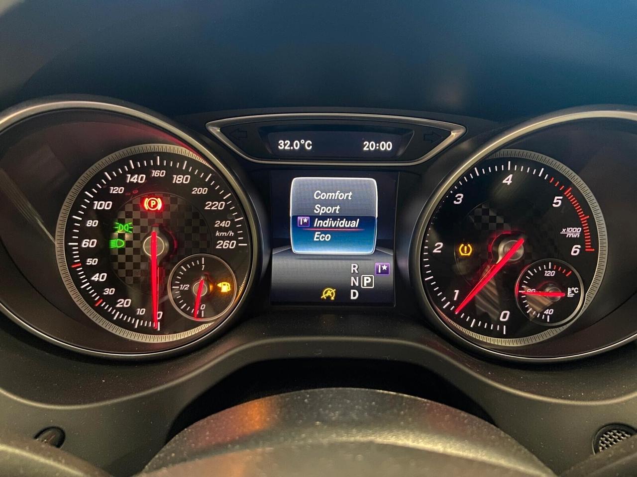 Mercedes-benz A 180 d Automatic Premium