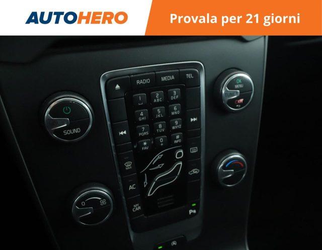 VOLVO V40 D2 Business Plus