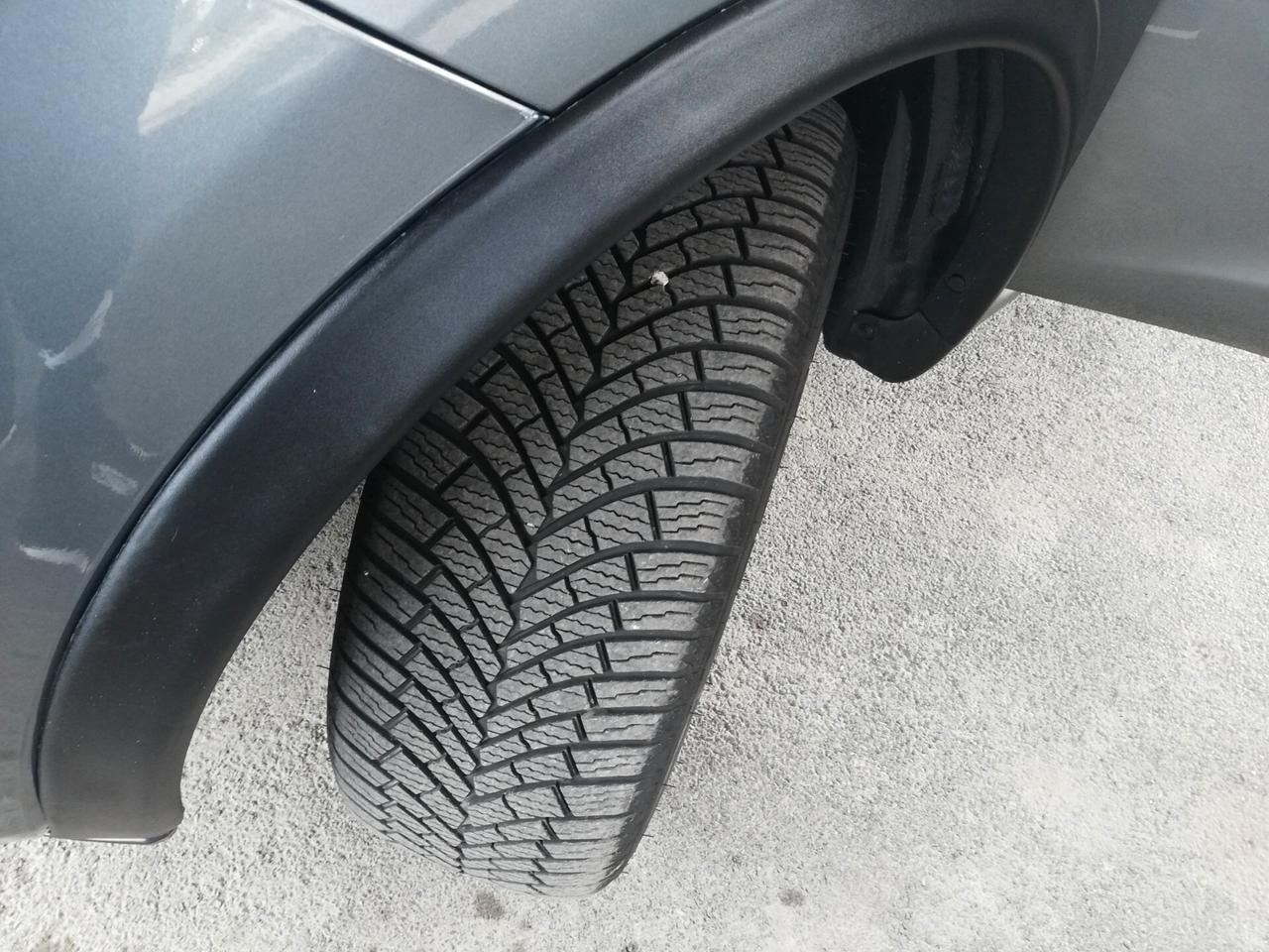 Nissan Juke 1.5 dCi Tekna