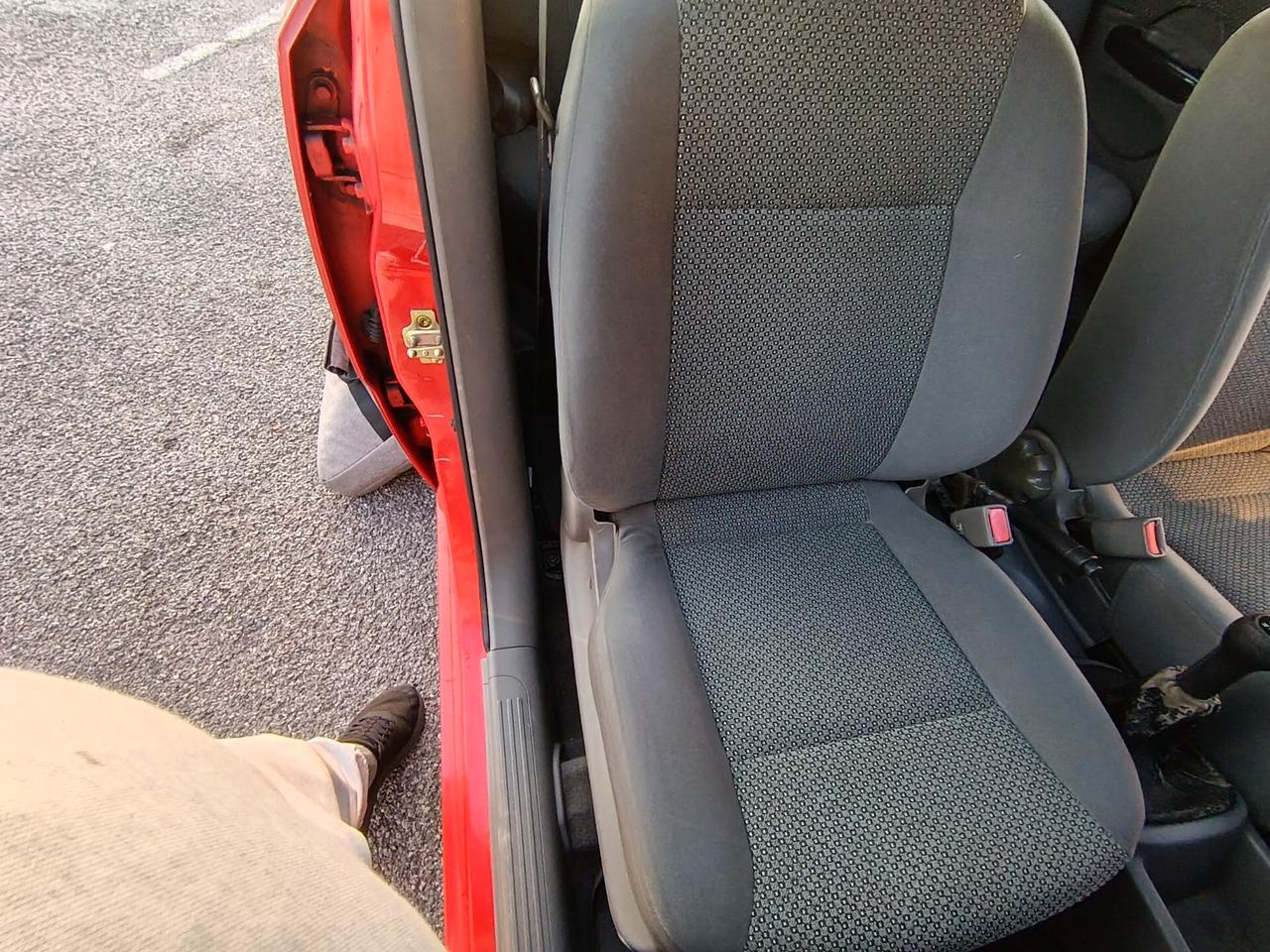 Daewoo Kalos 1.2 cat 5 porte SE Plus