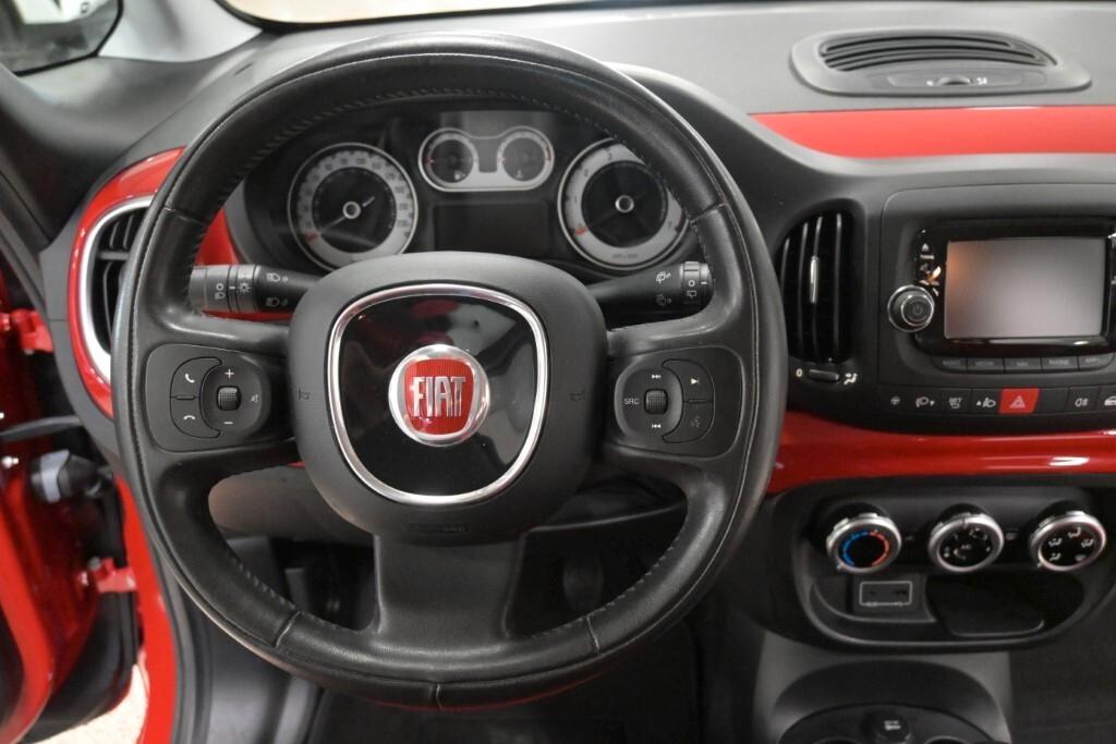 Fiat 500L Living 1.6 Multijet 120 CV Business