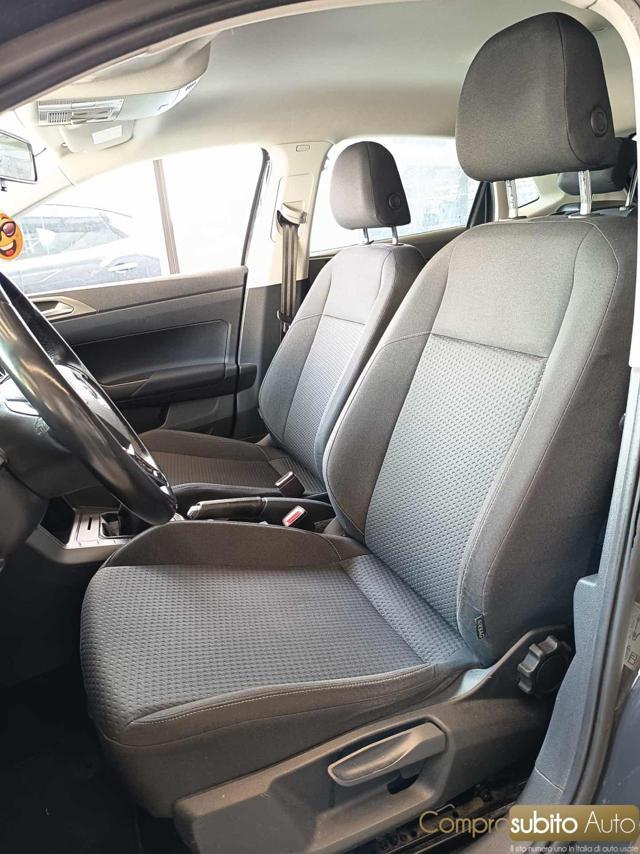 VOLKSWAGEN Polo 1.6 TDI 95 CV 5p. Sport BlueMotion Technology