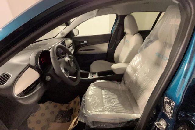 FIAT 600 600 Hybrid 110 CV DCT MHEV La Prima