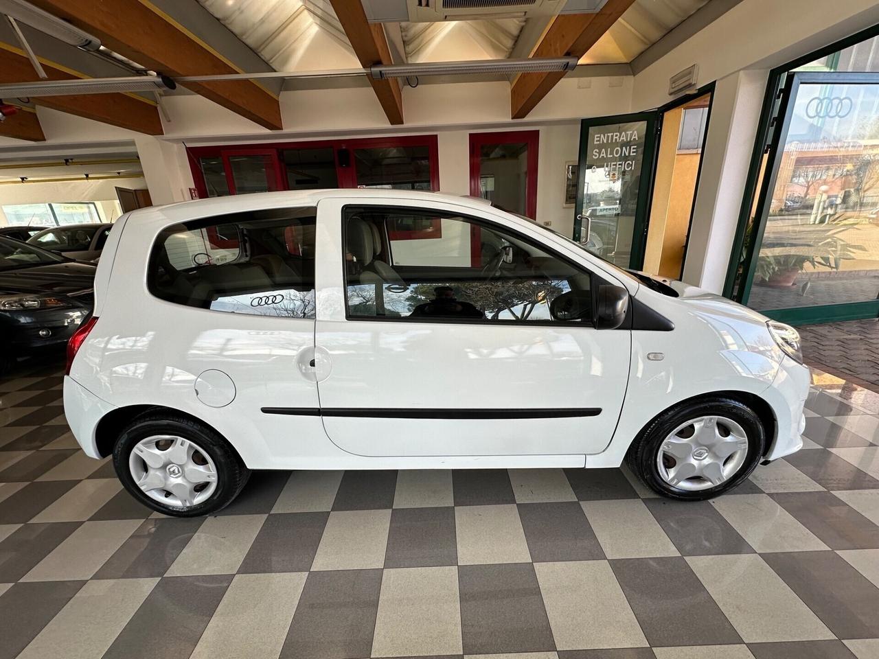 Renault Twingo 1.2 Benzina Neopatentati