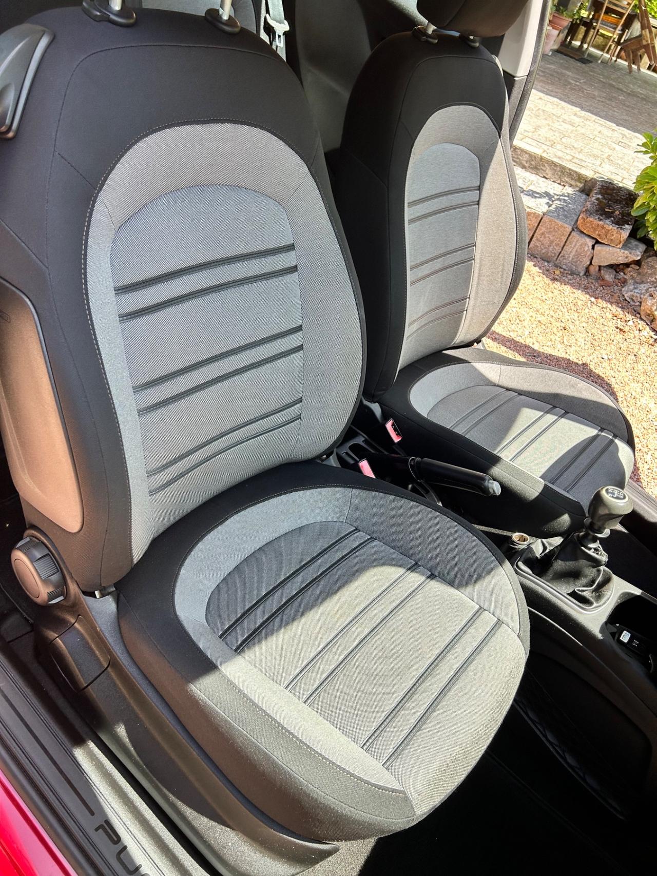 Punto Evo 1.2 3 porte S&S Dynamic *Prezzo promo*
