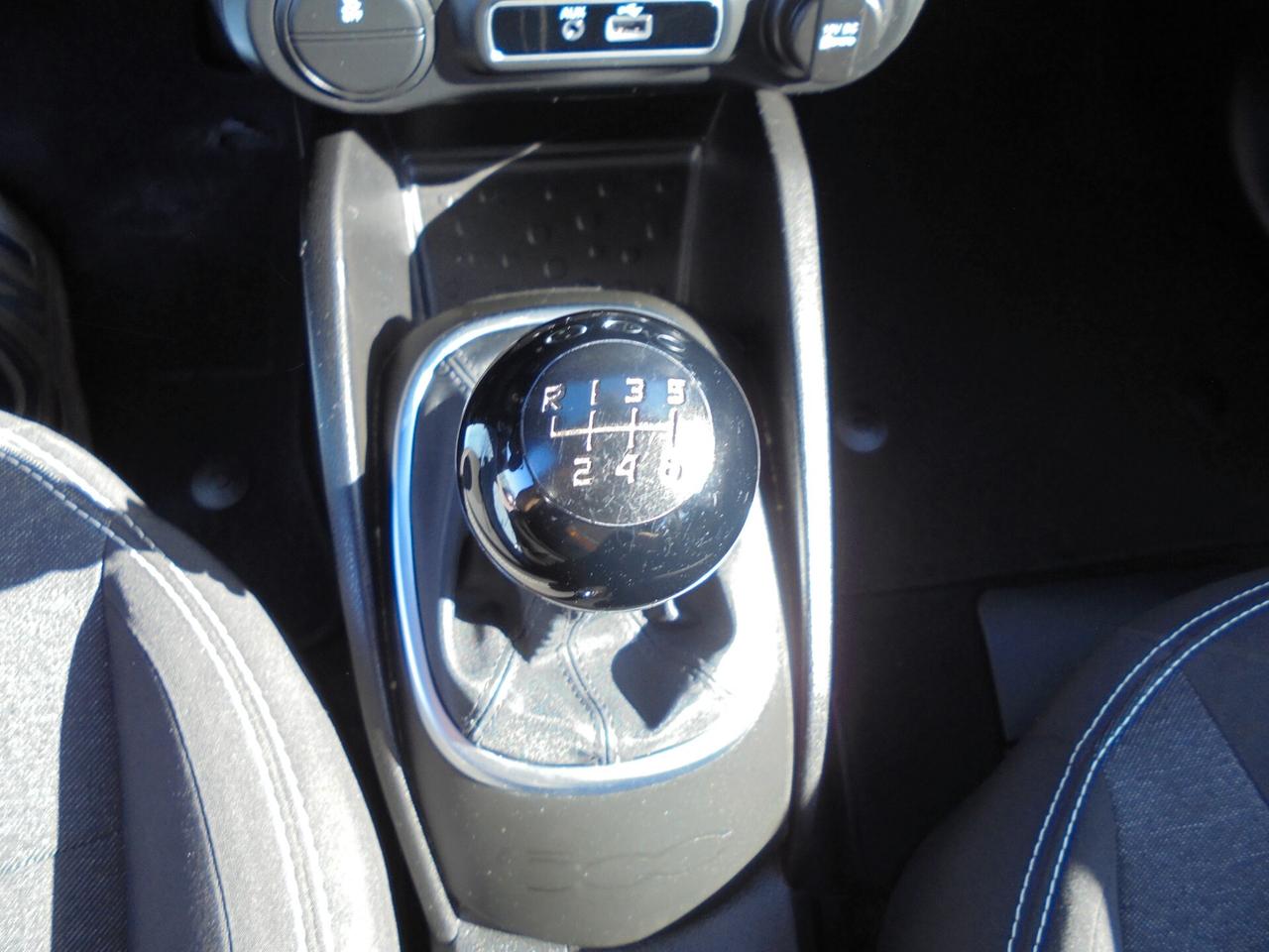 Fiat 500L 1.6 Multijet 120 CV Pop Star