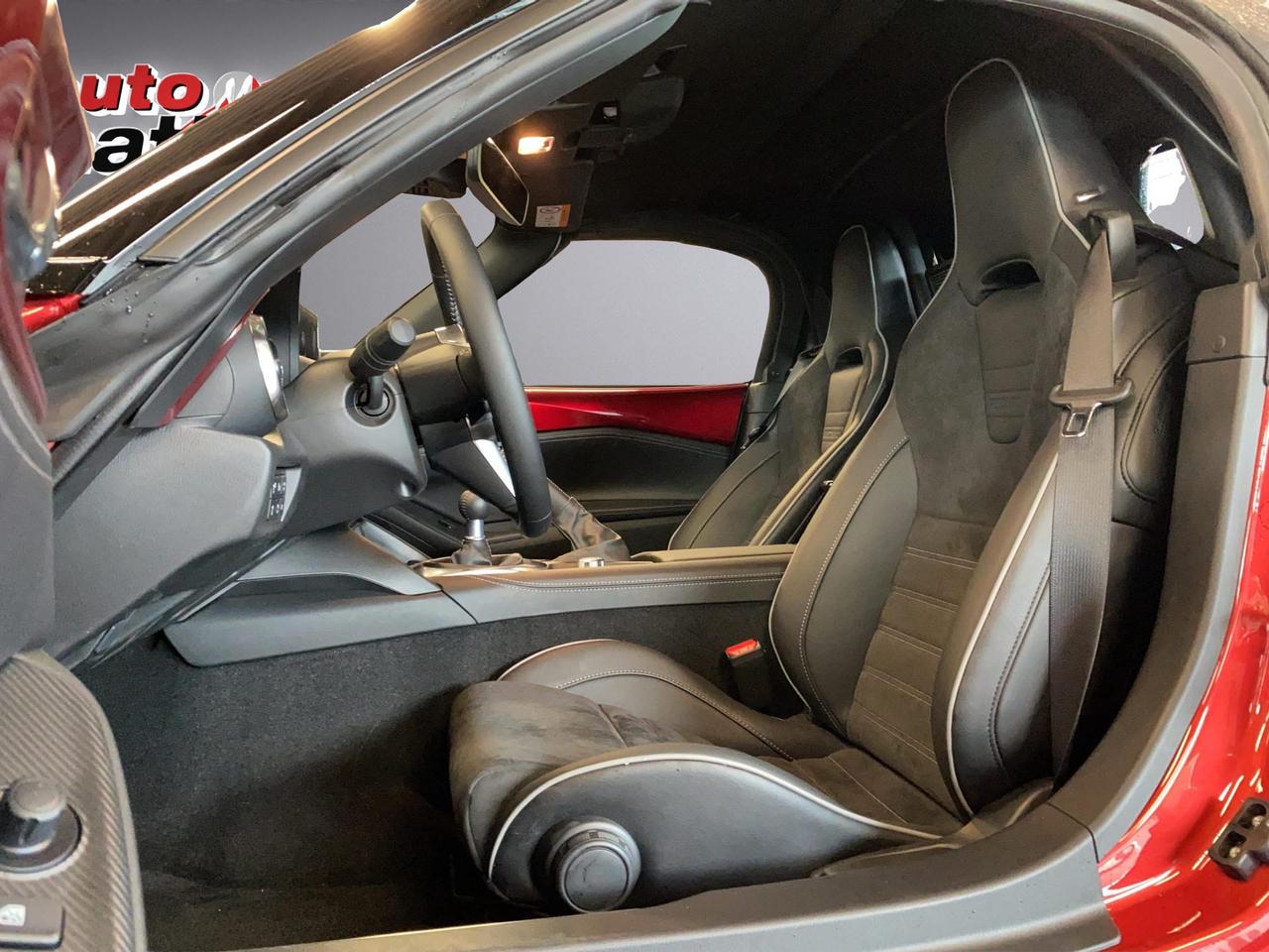 Mazda MX-5 1.5 Homura Driver Assistance